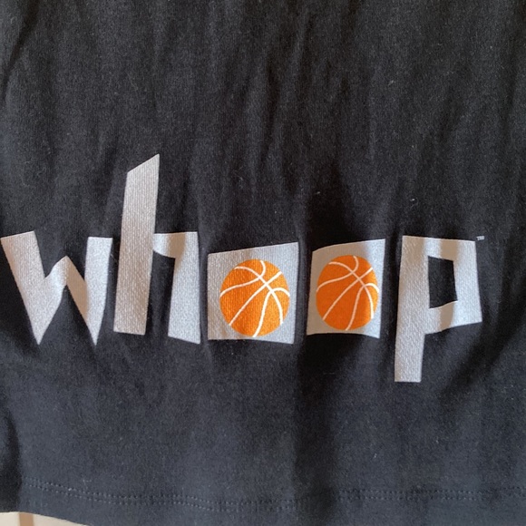 Small Texas A&M Aggies Whoop Basketball Tank - Picture 5 of 9